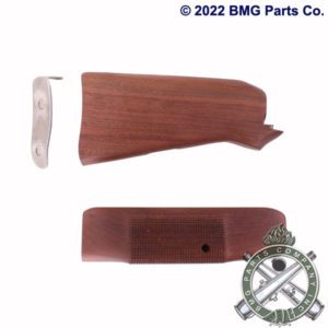 OOW M1918A3 SLR Stock Assembly